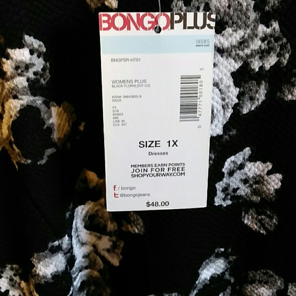 Bongo plus 1X - Picture 3 of 3